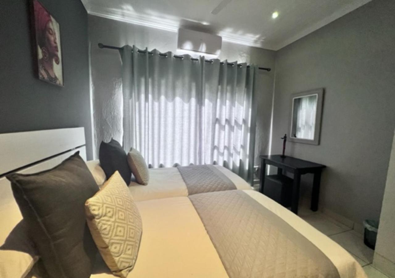 Turaco Lodge - No Loadshedding Marloth Park Eksteriør billede