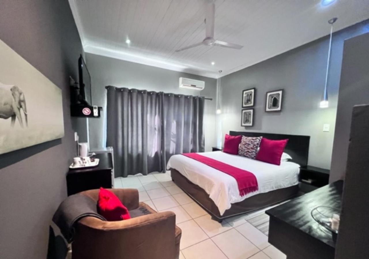 Turaco Lodge - No Loadshedding Marloth Park Eksteriør billede