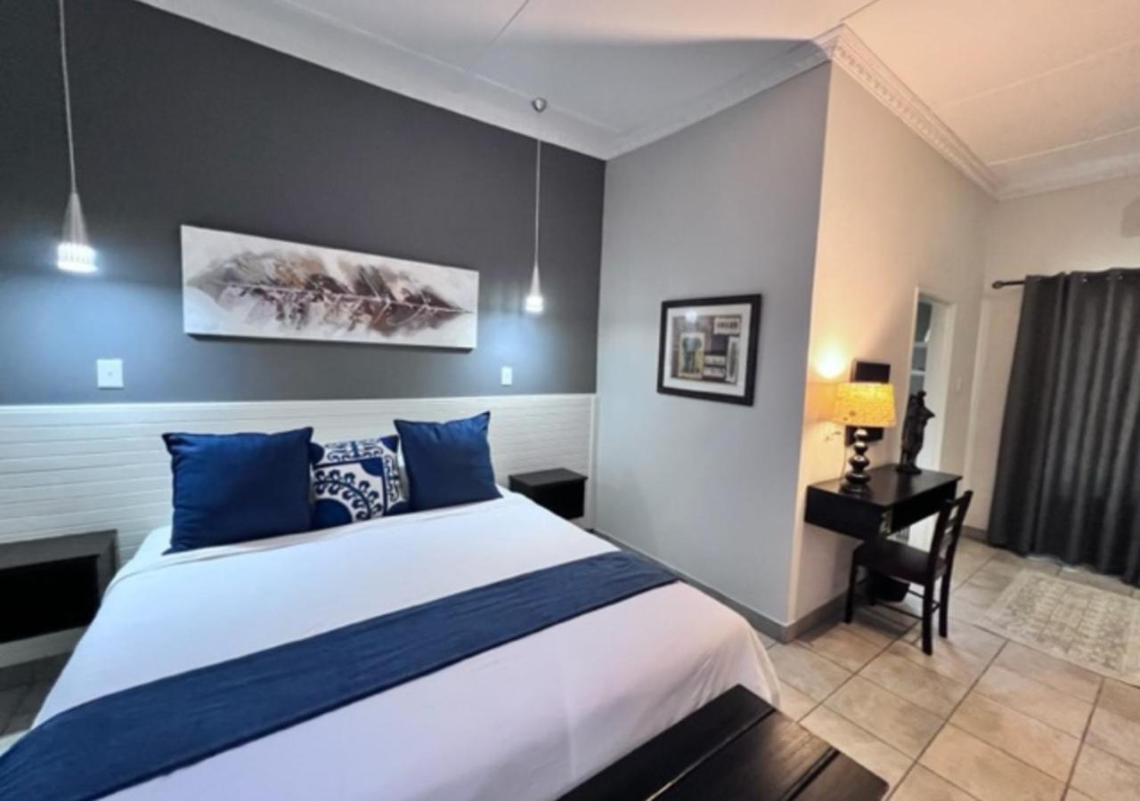 Turaco Lodge - No Loadshedding Marloth Park Eksteriør billede