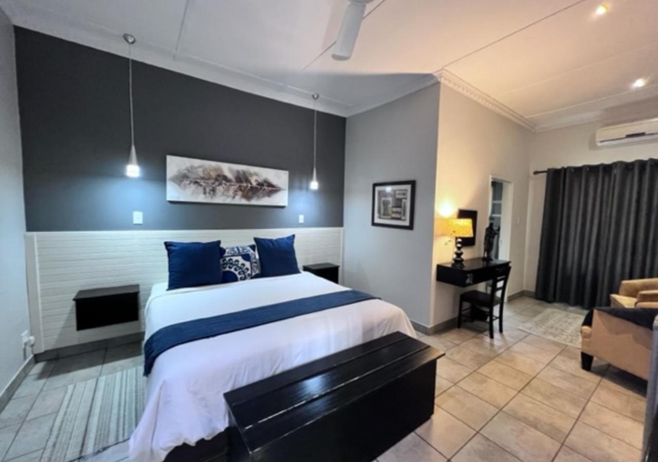 Turaco Lodge - No Loadshedding Marloth Park Eksteriør billede