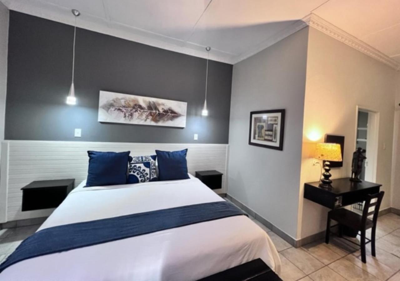 Turaco Lodge - No Loadshedding Marloth Park Eksteriør billede