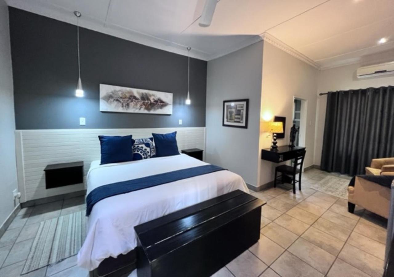 Turaco Lodge - No Loadshedding Marloth Park Eksteriør billede