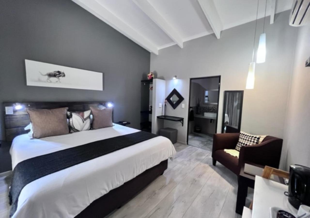 Turaco Lodge - No Loadshedding Marloth Park Eksteriør billede