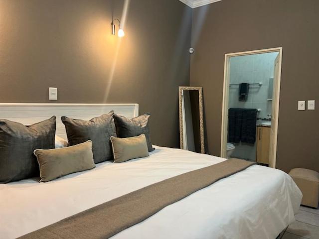 Turaco Lodge - No Loadshedding Marloth Park Eksteriør billede