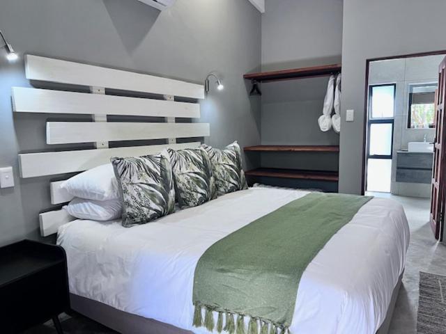 Turaco Lodge - No Loadshedding Marloth Park Eksteriør billede